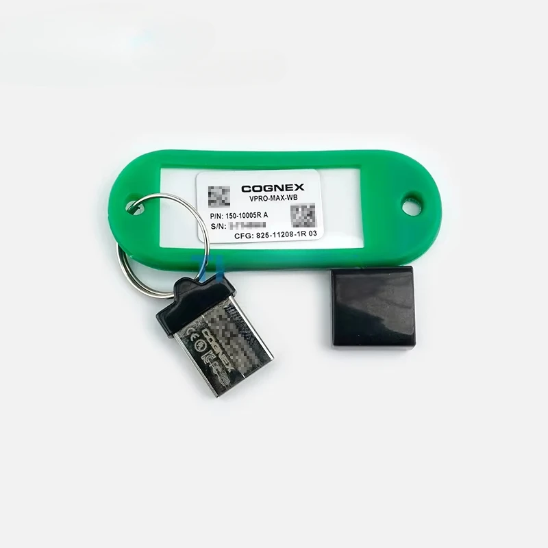 100% nouveau et Original USA COGNEX VisionPro9.0 VPRO-MAX-WB