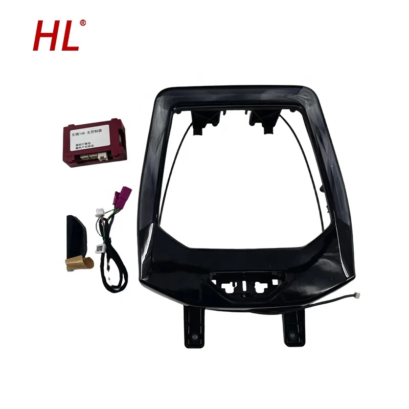 

Modern Saddle Ambient Light Kit Car Interior Upgrade Interior Multi-Color Ambient Lighting for BMW New 5 Series G60 G68