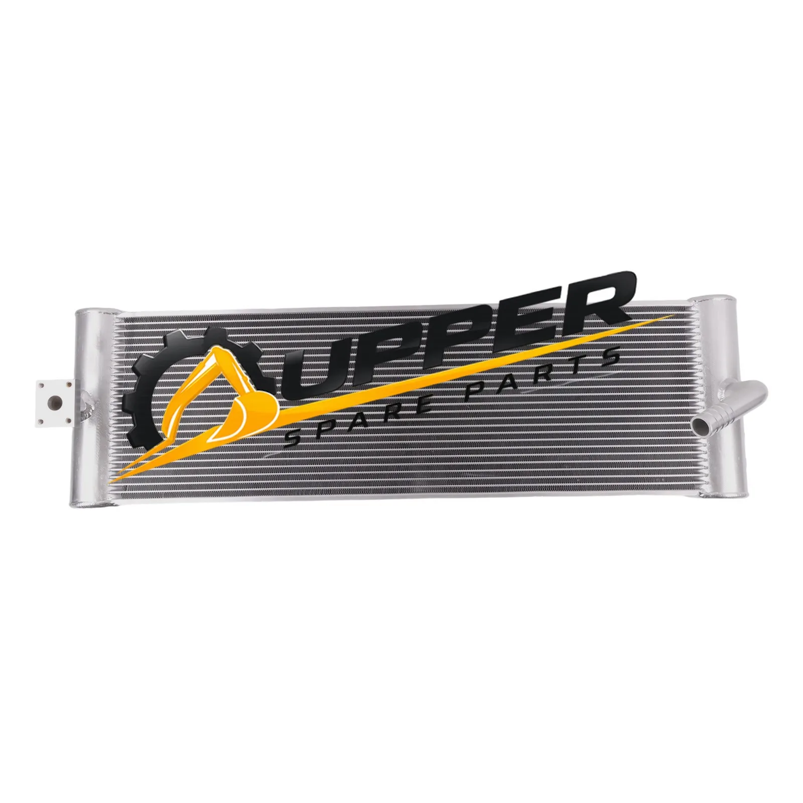 Oil Cooler LN003290 For Case CX130C CX130D CX160C CX130DLC CX160DLC Excavator