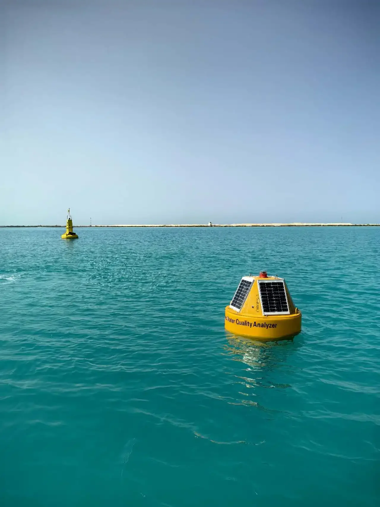 MPB-3099 المهنية البحرية العائمة العوامة المصنعين المحيط مراقبة المياه العوامة تاريخ الذكية العوامة الألواح الشمسية بالطاقة الخفيفة