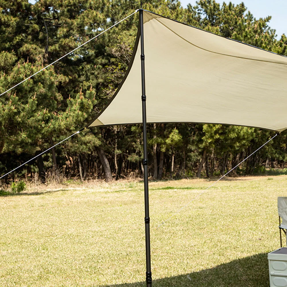Thumbnail 3 - #30 Highest Rated Canopy Poles to Buy in 2026