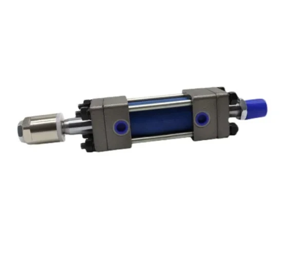 adjustable heavy-duty oil cylinder HOB100X50/100/150/200/250/300-50 HOB50X100/150/200/250/300-100