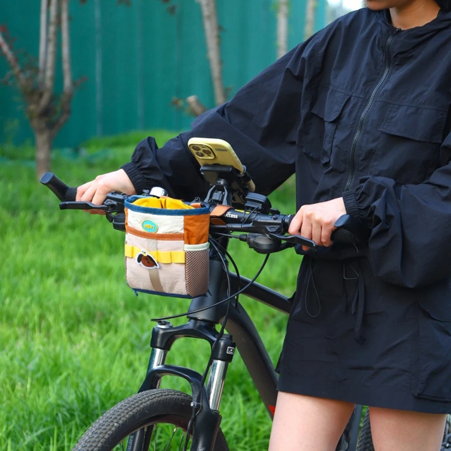 Bolsa Ligera y Portátil para C - Cycling Gear Organizer reseña y precio