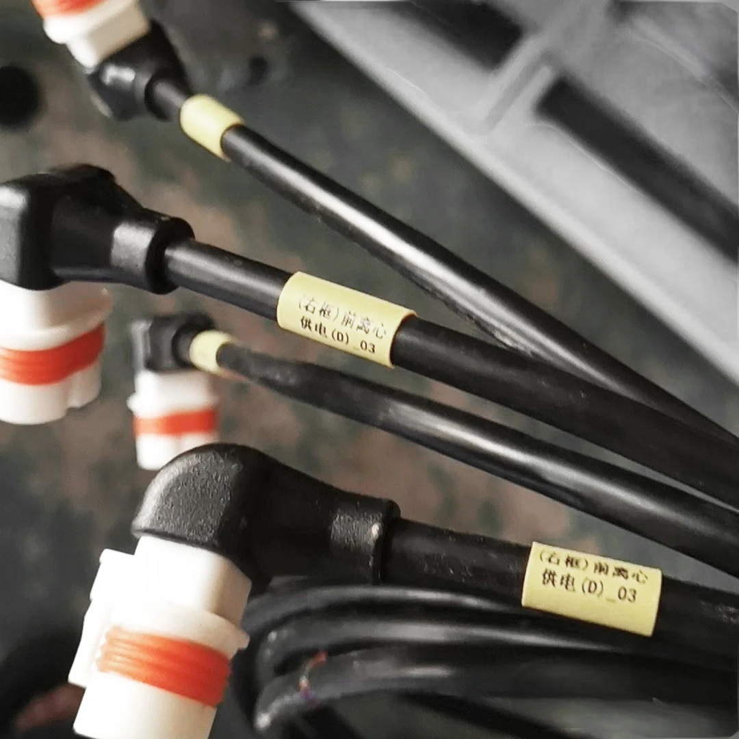 

For DJI crop protection drone spare parts T50 front centrifugal power supply line