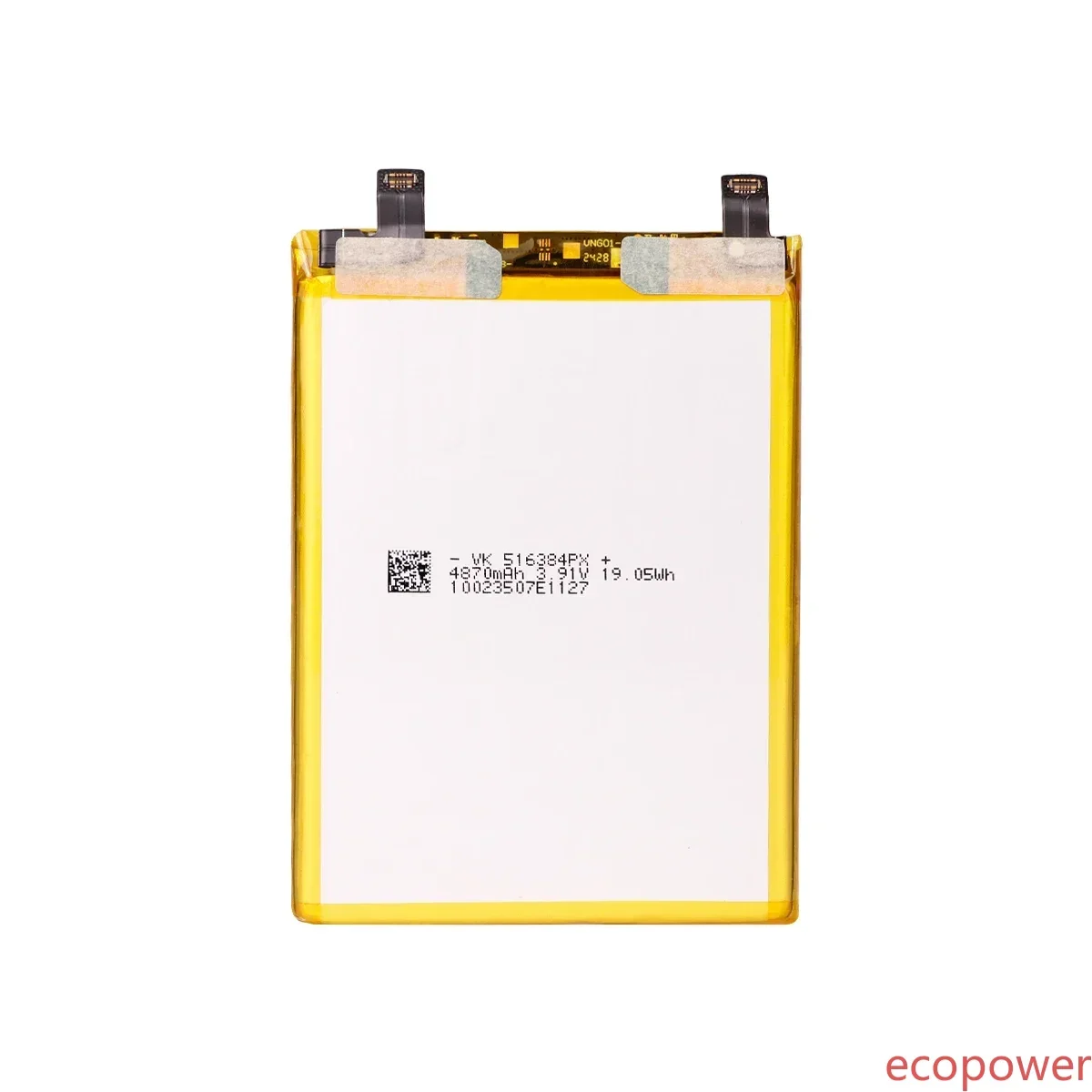 5000mAh Fast Shipping Brand New Battery QM50 for Motorola Edge 40 Neo Mobile Phone Premium Replacement  Battery+Tools