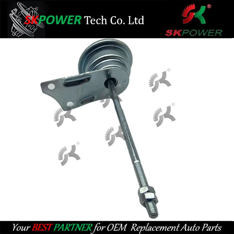 Turbocharger Wastegate KP35 Turbo Actuator 54359880002 For Renault Kangoo I 1.5 dCi K9K-700 65HP 2003- Wastegate 8200578338