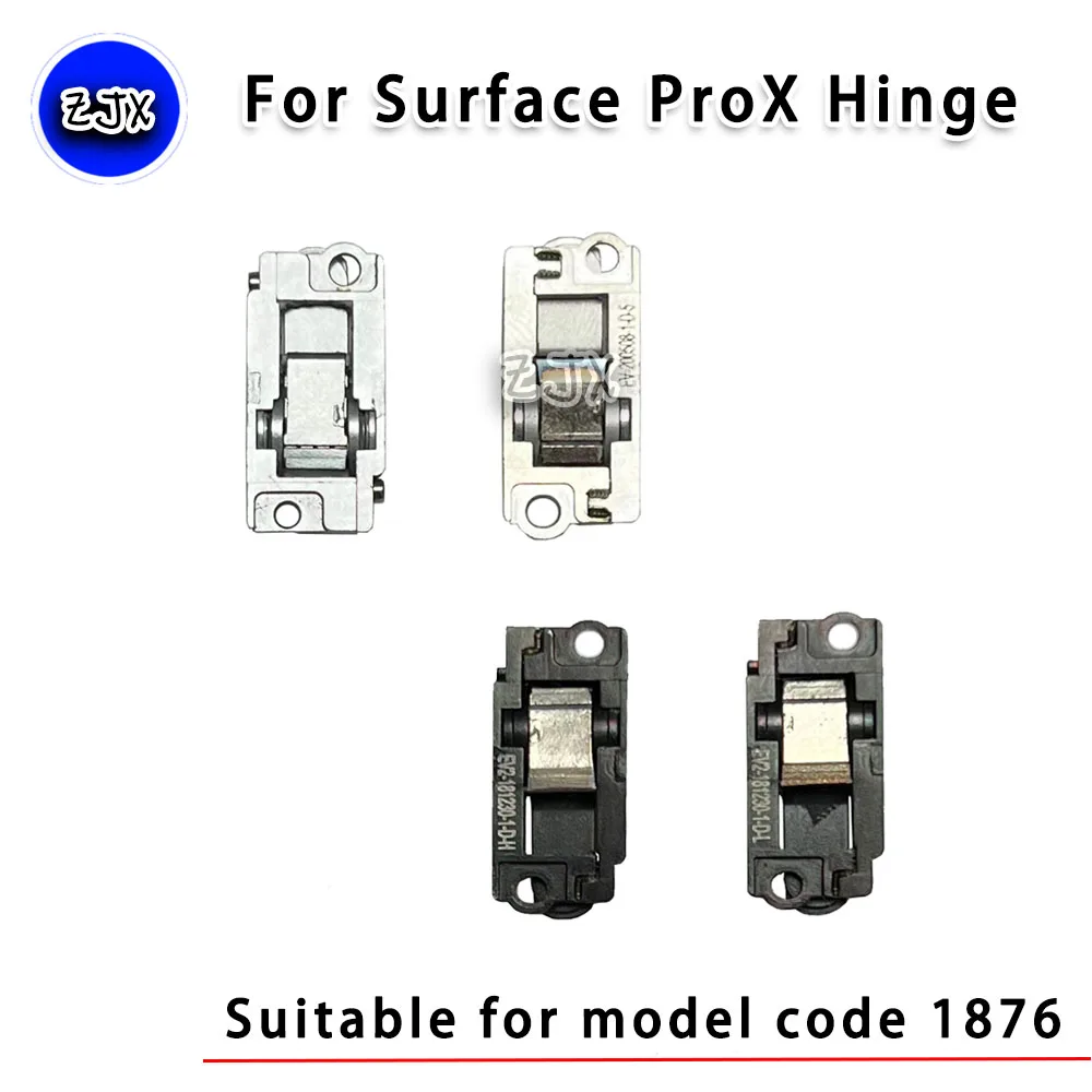 For Micorsoft Surface ProX 1876 Left Right Hinge Connector Original