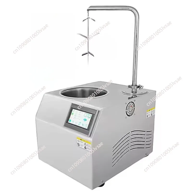 Automatic Chocolate Dispenser Tempering Machine/chocolate Dispenser Tap /hot Chocolate Dispenser