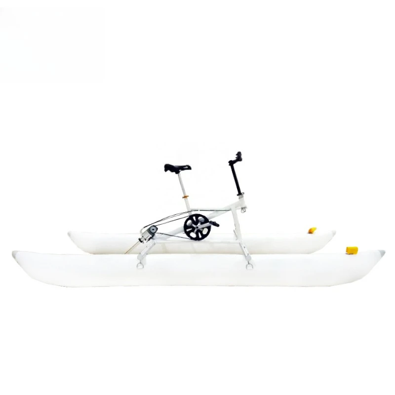 

Water bicycle, single water bicycle, amusement facilities