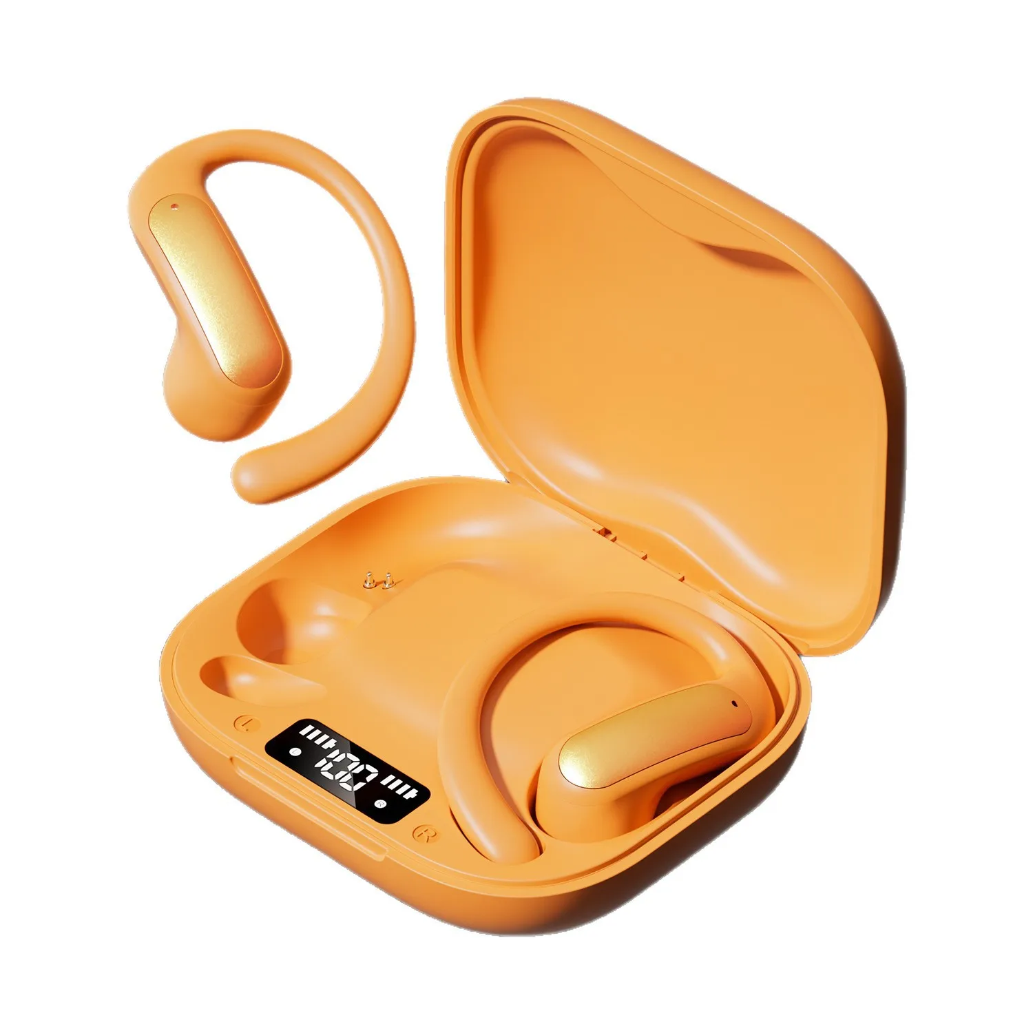 Bluetooth Earphones… - image