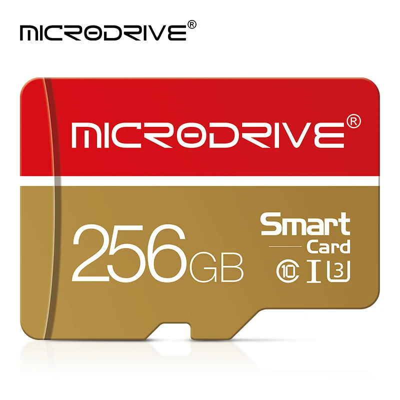 256GB