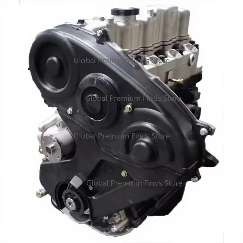 Factory Original Wholesale 4D56 Auto Engine for Mits-ubishi ASX RVR Space Runner Mits-ubishi Lancer