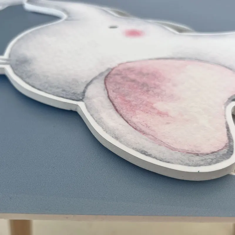 Teddy Baby Bär Ausschnitte Wir Können Bearly Warten Party Dekorationen Baby Dusche Ersten Geburtstag Bär Dekoration Party Requisiten Dekor – Detail 6