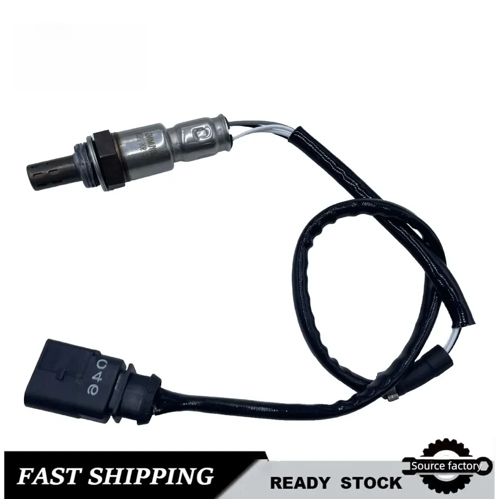 O2 Sensor 03C906262K for Audi SEAT Skoda Volkswagen Foreign Sensor in-stock, Shipped ImmediatelyReplacement Parts