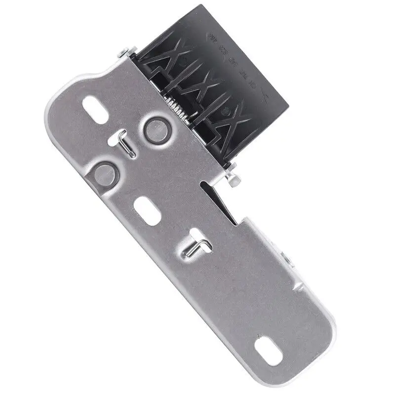 Conjunto da trava do capô para veículos Volkswagen, Jetta, Tiguan, GTI, R32, Rabbit, Limited, 3AD823480