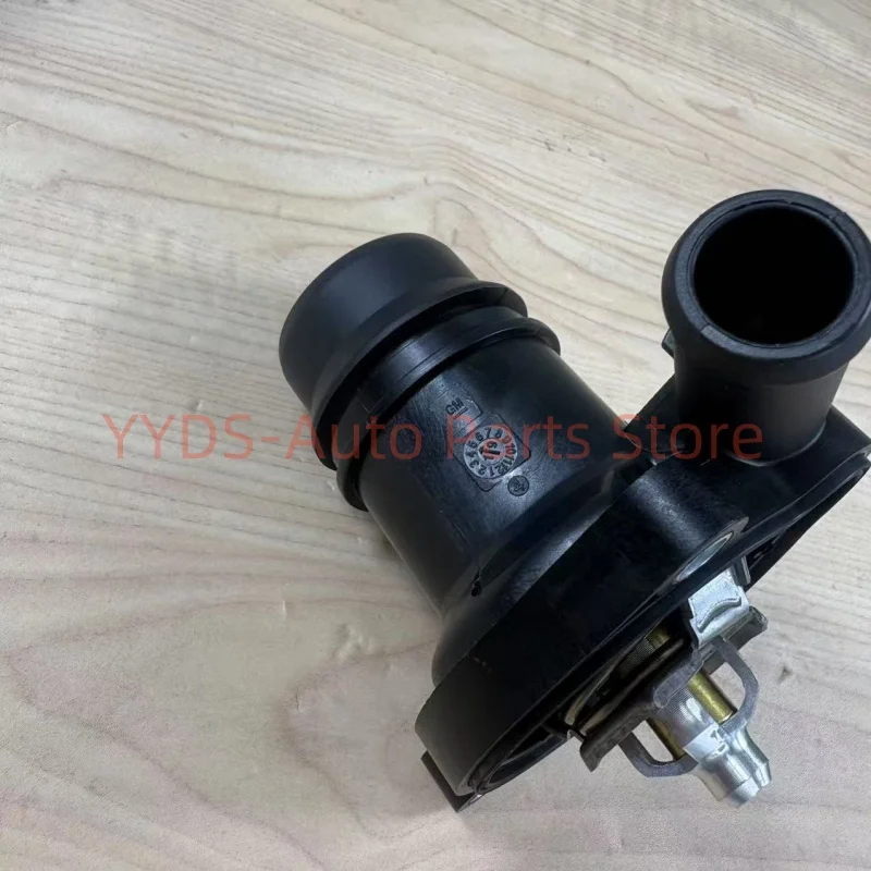 Original Engine Coolant Thermostat Housing 55593034 For Chevrolet Cruze Buick Encore 1.4L Vauxhall Opel Astra