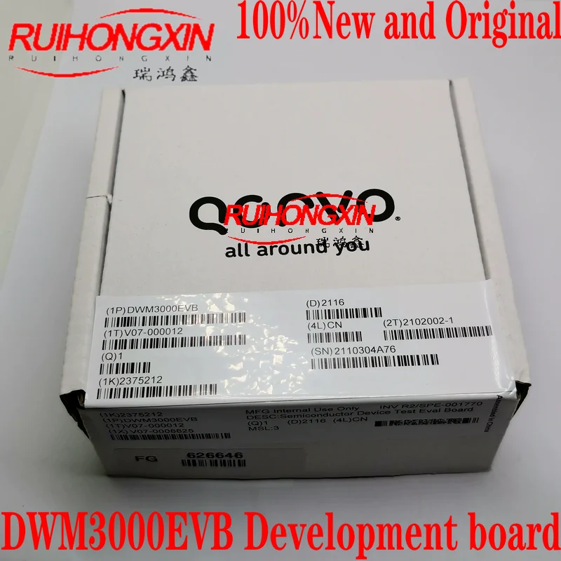 

DWM3000EVB Development board 100%New and Original