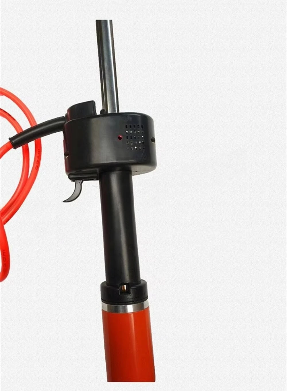 Cheap Electric Olive Tree Harvesting Machine Olive Shaker Collector Picker Harvest Lithium Battery Harvester Farm Tools Machines