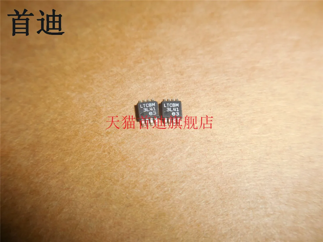 

LT3080EMS8E LT3080 :LTCBM