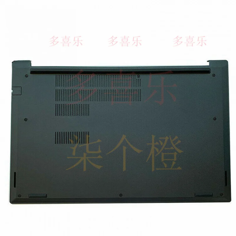 

ZMZM New For Lenovo Thinkpad E15 1TH Gen 20RD 20RE Bottom Case Base Cover Plastic