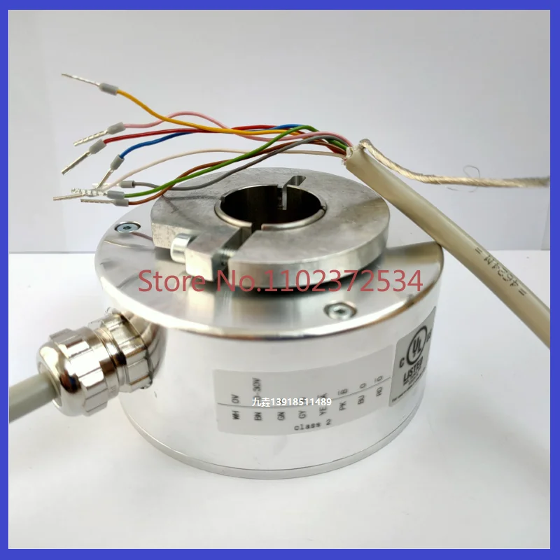 

Pepperl+Fuchs encoder RHI90N-0HAK1R61N-01024 imported from stock OH/0I/0N-01024