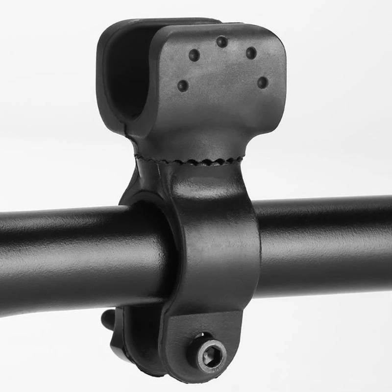 

6lots Multipurpose Light Holder Reflective Light Holder Bicycles Lamp Holder