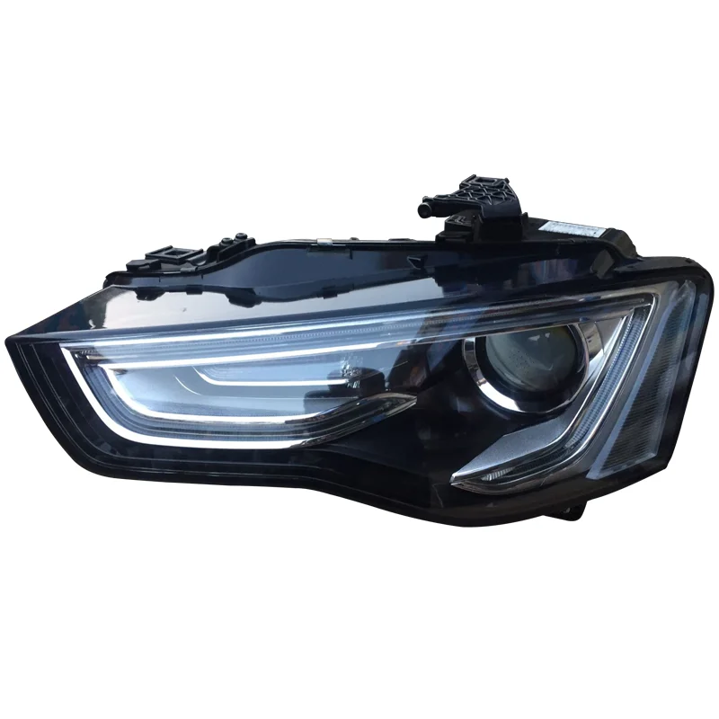 

High Quality Headlamps Headlight For Audi 8t0941043c/044c A5 (8T3) A5 Sportback (8TA) A5 Convertible (8F7)