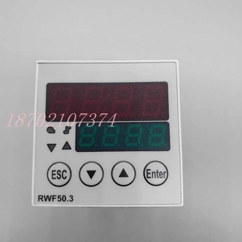 Comparison analyzer RWF50.30A955.50 50.20A9 40.000A97 DSLC W-DK3/01