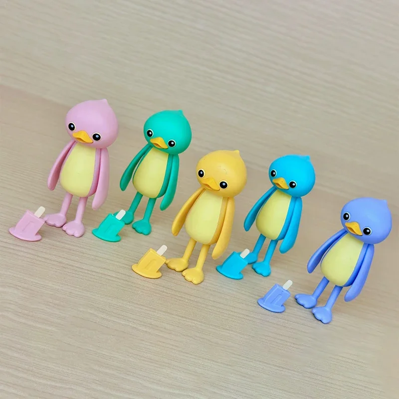 حزين أناتيناي غاشابون الآيس كريم تذكار جمع سطح المكتب زخرفة عمل نموذج لجسم اللعب