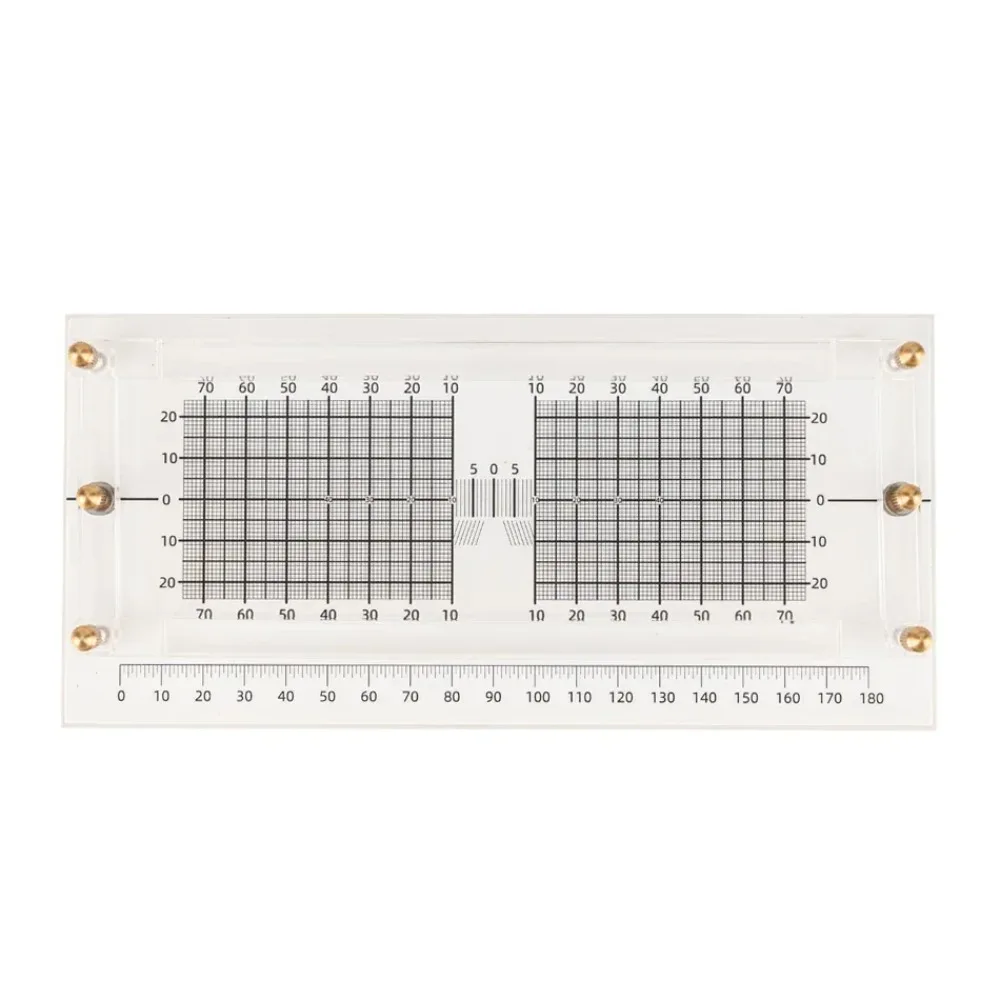 

Frame Measurement Tester Glasses Maker Accessories Frame Accessories Frame Tools Eyeglasses Parallelism Parallel Measuring