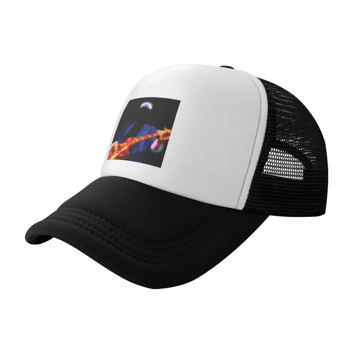 Dire Straits - money for nothing Baseball Cap Icon Hat Beach New Hat Hats Woman Men's