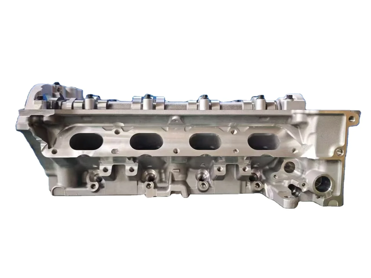 Culata de motor completa 1,6 N14B16 EP6DT 910570 910670 910770 para Peugeot 207 308 y Citroen C4