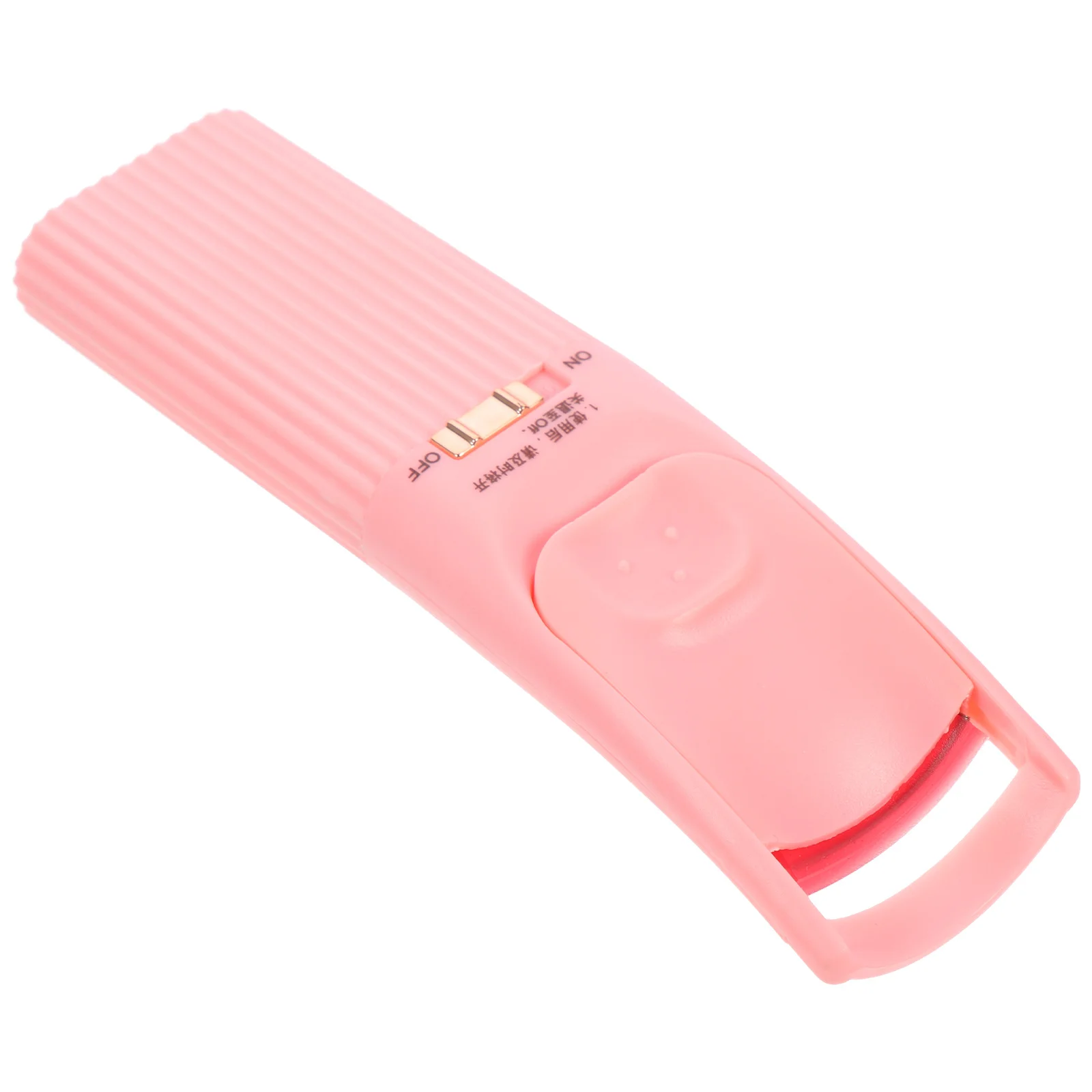 ساخنة رمش بكرة الشعر الكهربائية لاش بكرة الشعر المهنية التدفئة السريعة سريعة طويلة الأمد أداة الشباك الطبيعية للرموش #5