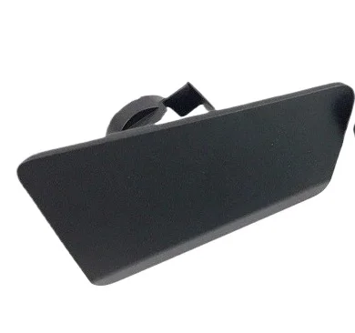 

Защитная накладка на фару переднего бампера для BMW X4, OEM 51117338567