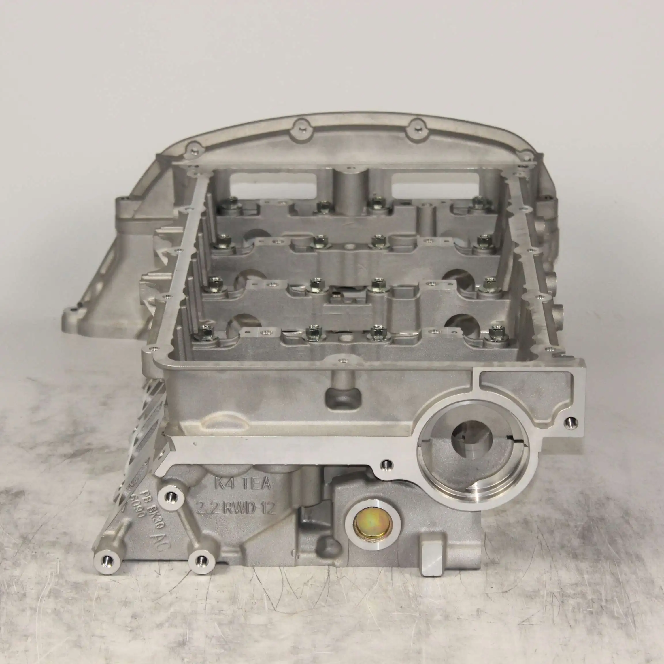 أجزاء المحرك كاملة الاسطوانة 908757 BK2Q-6049-AD BK2Q-6C032-AD لفورد 2.2 TDDI 16 فولت