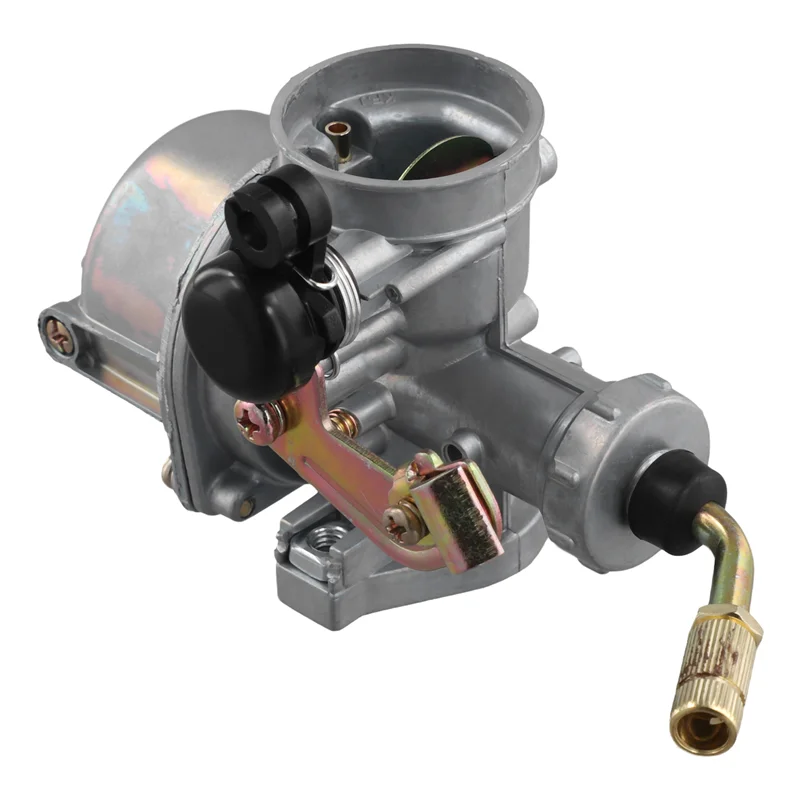 A33K-para Keihin para Vespa Bajaj Chetak 4 tiempos carburador de motocicleta pieza de repuesto-nuevo Compatible BAJAJ175 125Cc