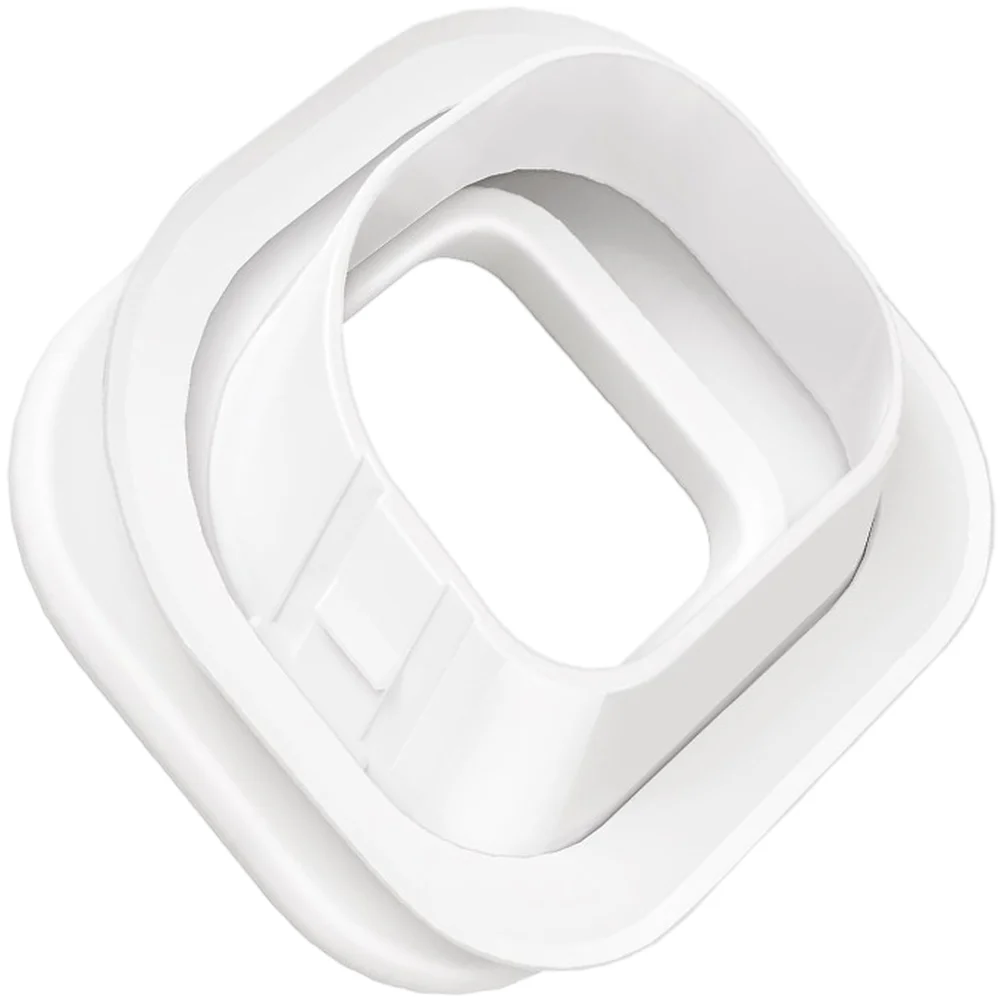 

Уплотнительная прокладка для холодильников Samsung, 5*2,5, безопасная для пищевых продуктов, эластичная и гибкая, подходит для модели RF263BEAESR AA.