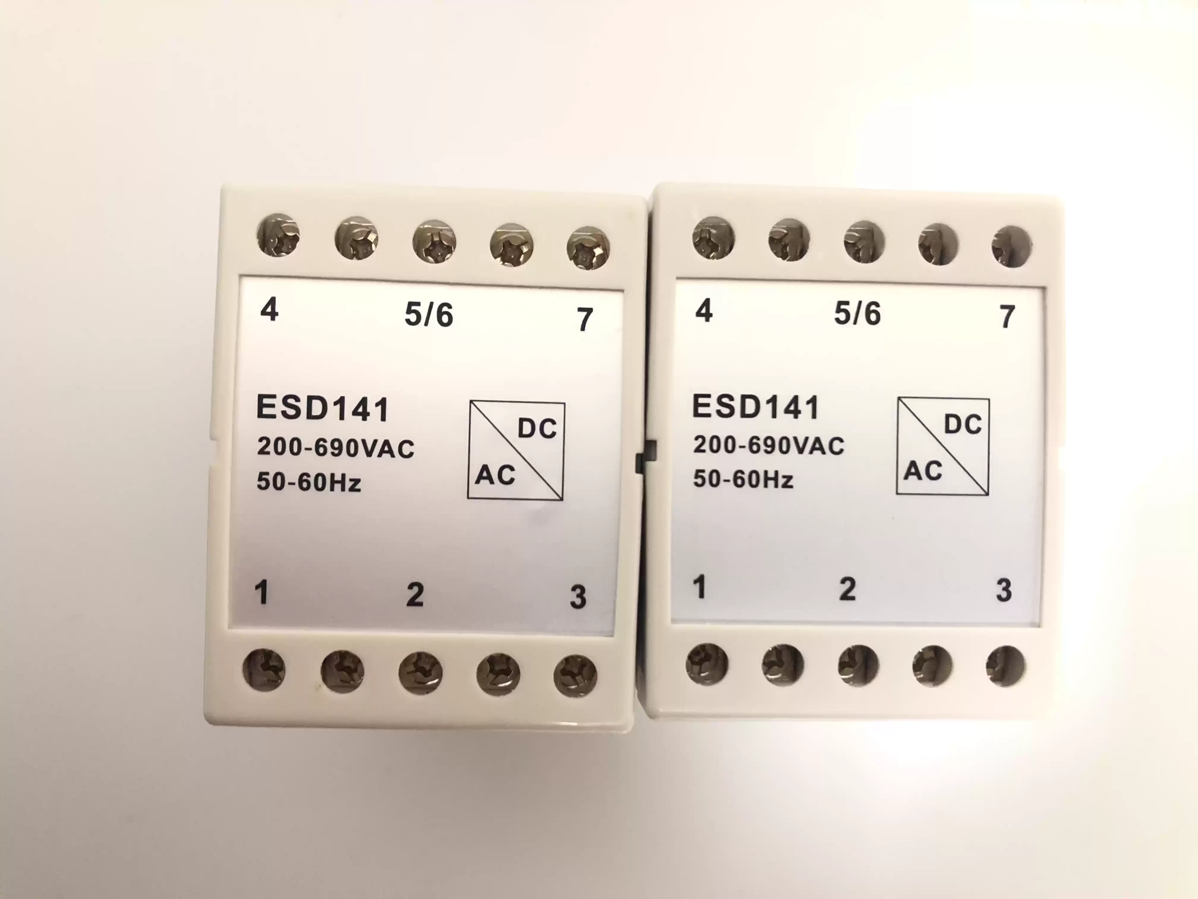 1PCS New FOR Konecranes Rectifier ESD141 SWF, Flangtec, Rectifier KONE60003098