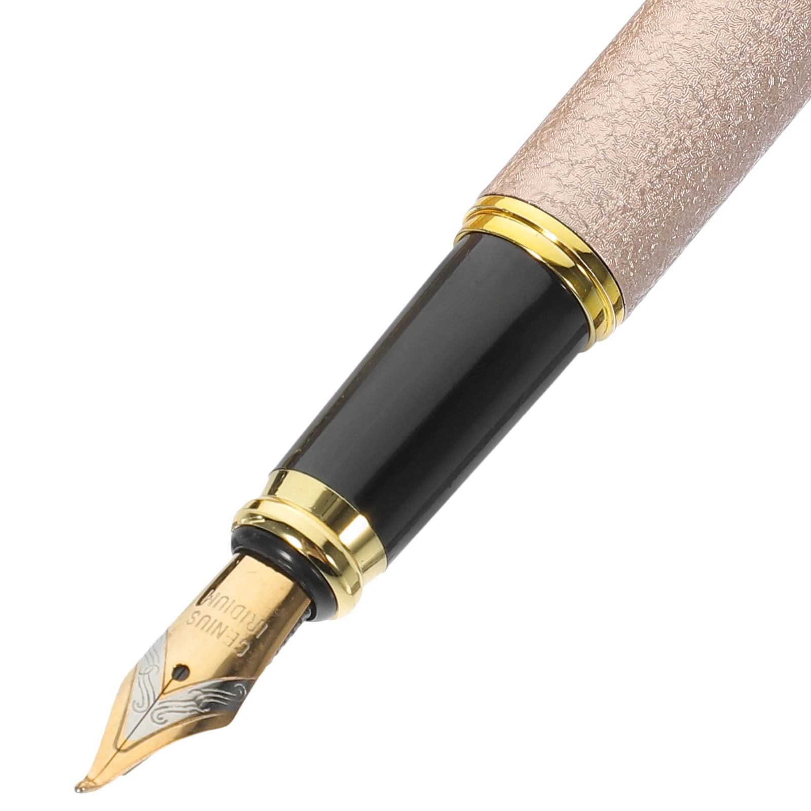 Fountain Calligraphy Pens Pen Smooth Writing Portable Calligraphy Pen For Students Office Gift Pens Bulk