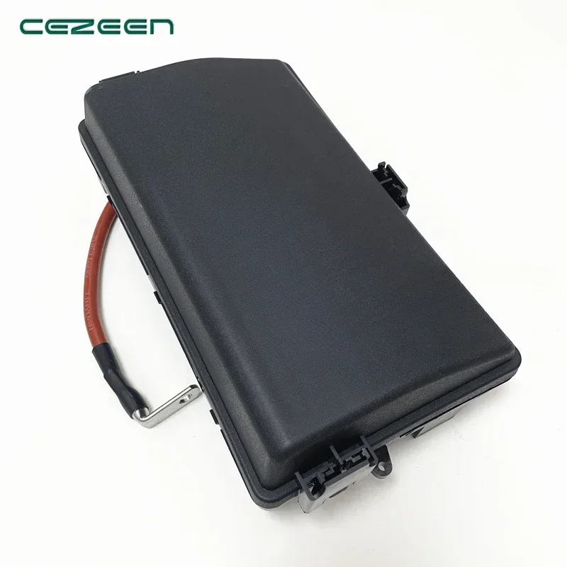 1pc for Chevrolet 2009-14 Cruze Fuse Box Relay Box Assembly