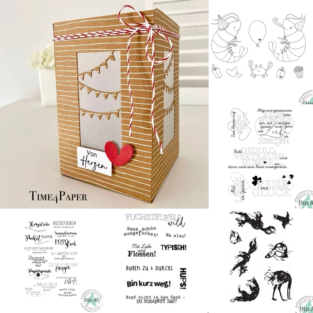 Octopus 2026 NEUE Stanzformen Scrapbook Tagebuch Dekoration Schablone Prägevorlage DIY Grußkarte Handgemacht