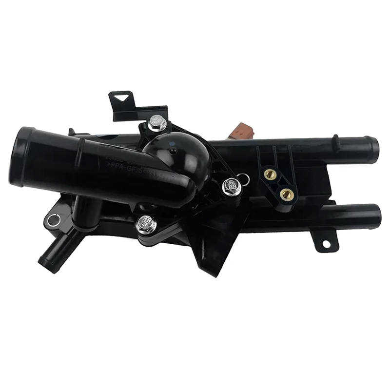 

25600-2G510 256002G510 Car Coolant Temperature Control Assy For Hyundai Azera 2011-2014