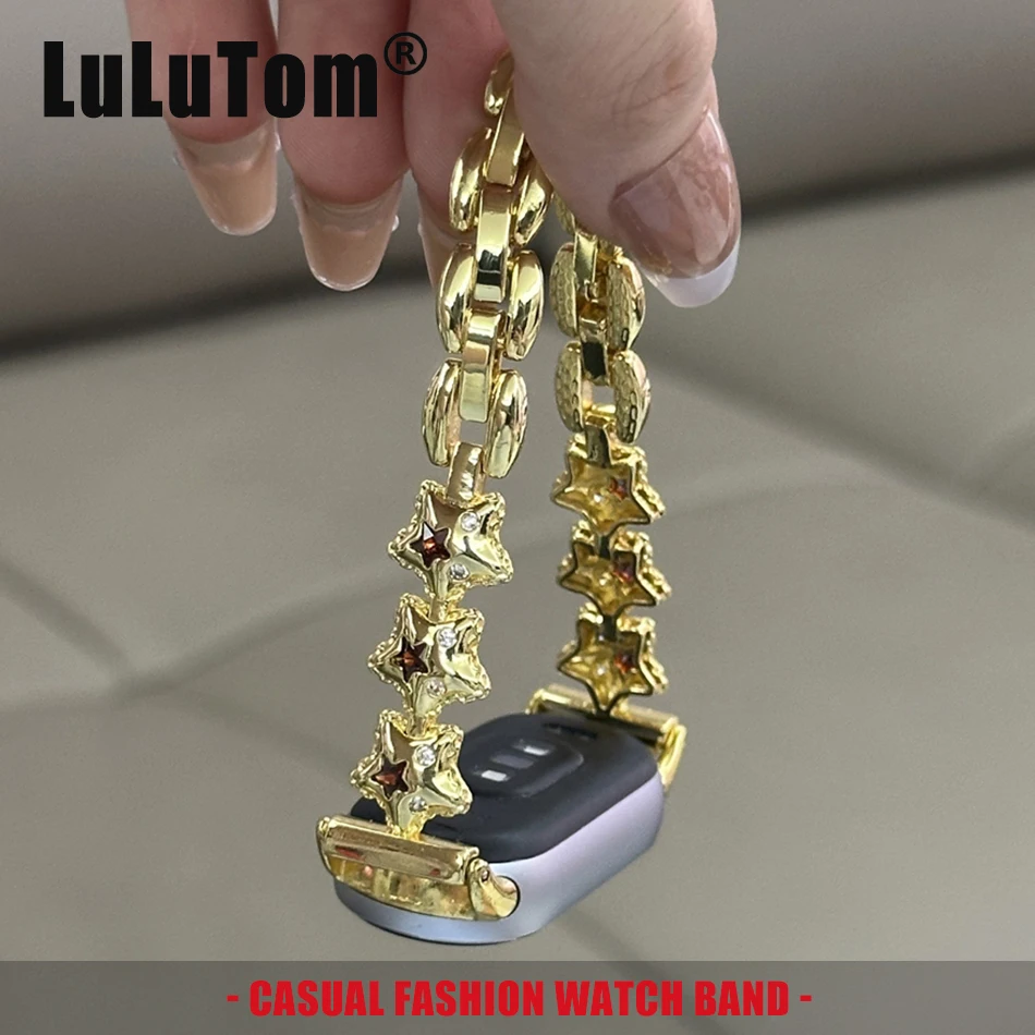 Strap For Xiaomi Mi… - image