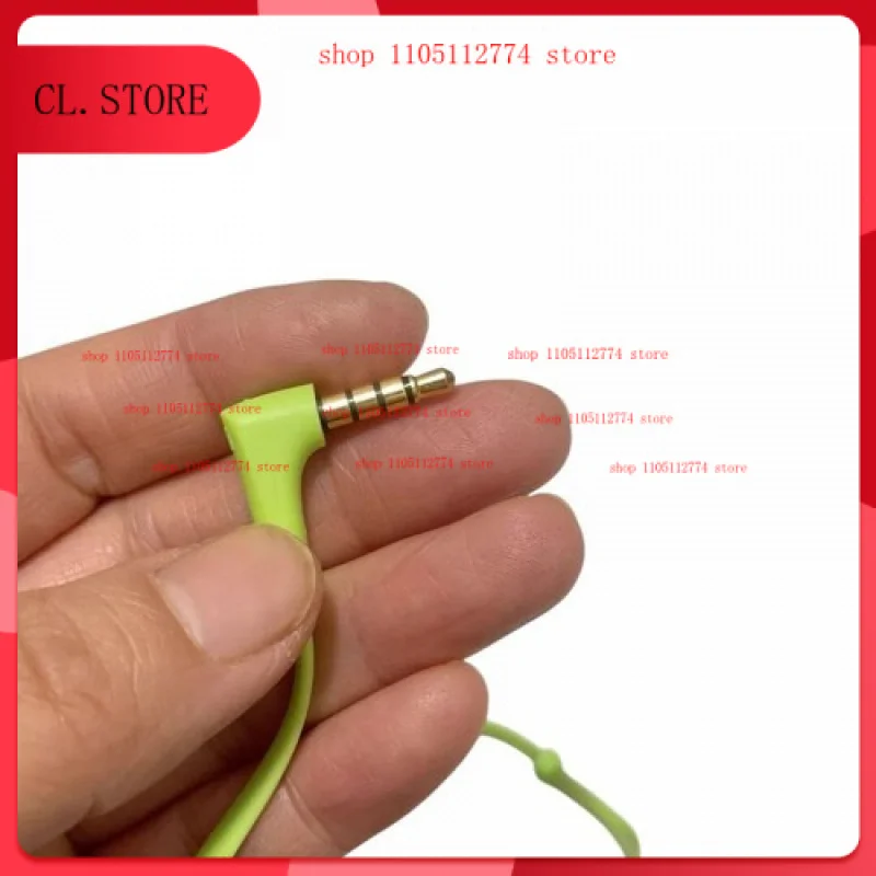 Used for Sennheiser MX 686G SPORTS In-Ear Headphones (Android)