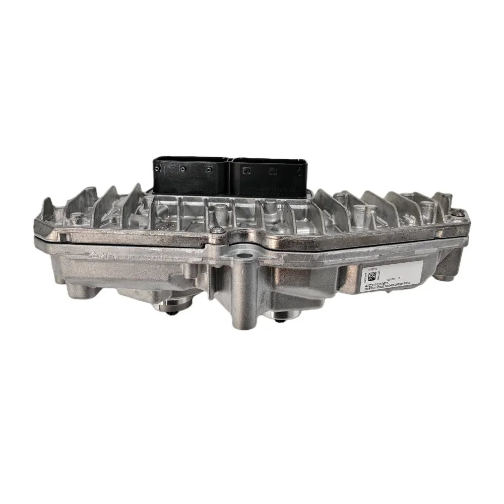 Car Parts 6DCT250 DPS6 Dry Dual-Clutch Transmission Control Module OE AE8Z-7Z369-F New Original Brand for Focus