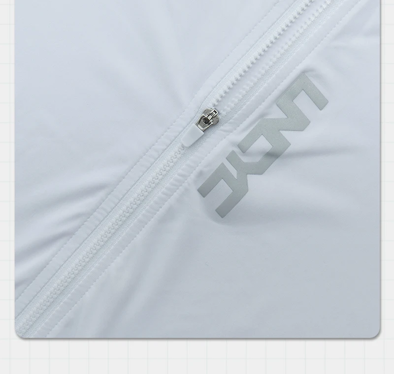 YKYWBIKE Herren Radtrikot Frühling Langarm Full Road Bike Shirt Fahrradtrikot MTB Atmungsaktive Fahrradbekleidung – Detail 8