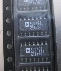 جديد وأصلي Ad8402ar - soic-14 لوحة قياس جهد رقمي رقاقة بالجملة قائمة توزيع وقفة واحدة