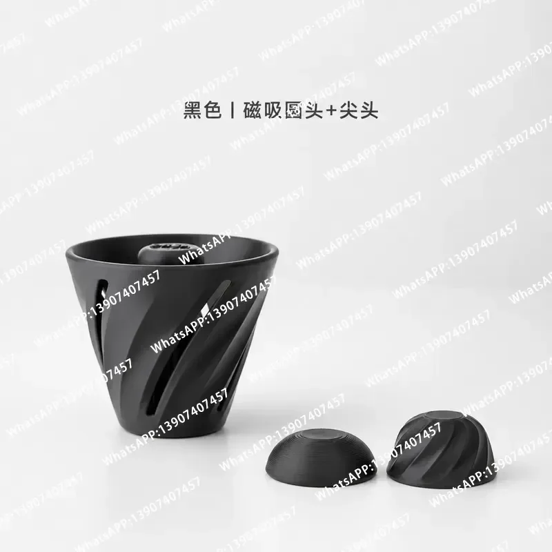OREA V2 V3 V4 dripper flat-bottom paper press