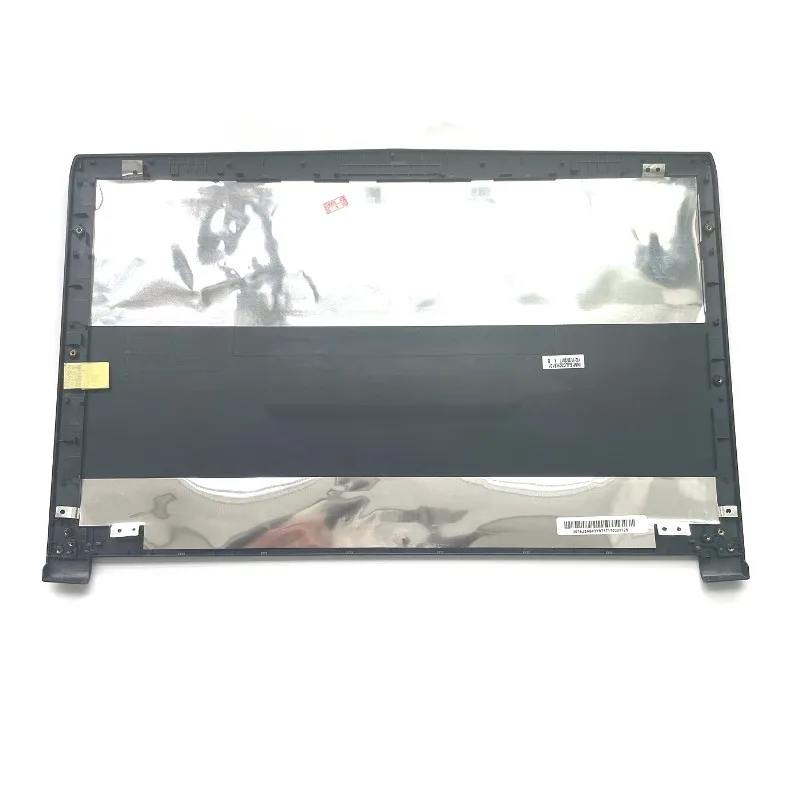 Nuevo ordenador portátil para GL62 6QD 6QF MS-16J5 GL62MVR GL62M GP62 tapa trasera Lcd cubierta superior una carcasa