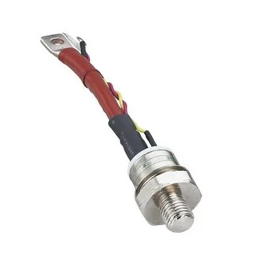 

KP200A 1000 В-1600 В 3CT Спиральный тиристор SCR